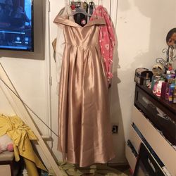 Beautiful formal dresses