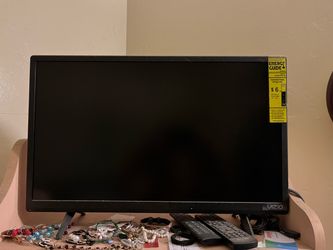 VIZIO 27 in T.V