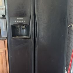 Kitchen Fridge 