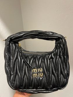Miu Miu Bag