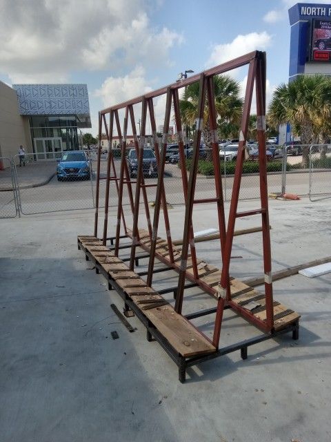 Glass Rack For Sale