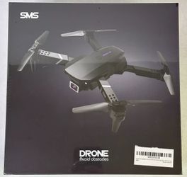 Brand New SMS Drone  