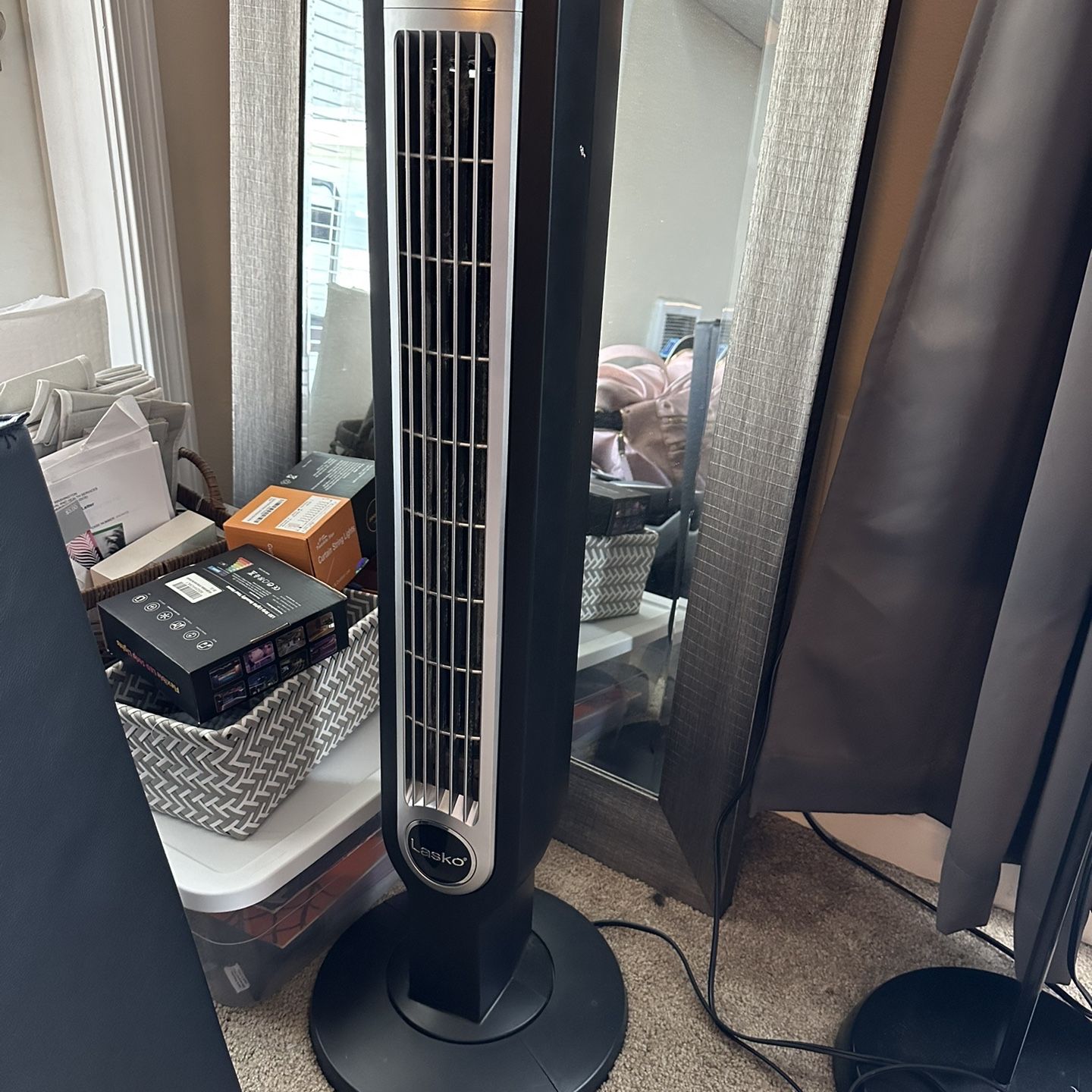 Tower Fan Not Oscillating Fix, 60% OFF | www.elevate.in