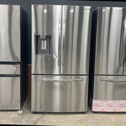 Samsung French Door Refrigerator