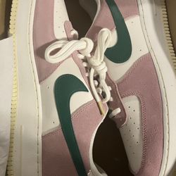 Men’s Nike Air Ones 