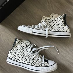 High Too Converse