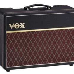 Vox AC10C1 Guitar Amplifier