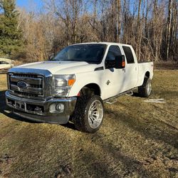 2016 ford f250 6.7l