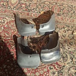 Toyota Corolla 93-97 Splash Guard Mud 