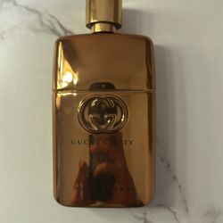 GUCCI GUILTY Perfume
