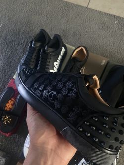 Red Bottoms