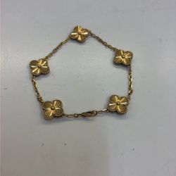 Van Cleef Bracelet 
