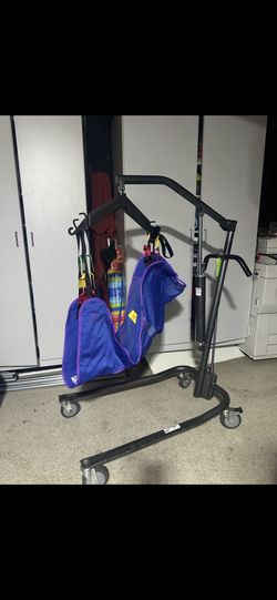 Medical Protection Equipment