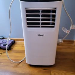 Rosewell Portable AC Unit