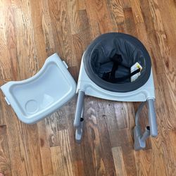 High chair - Chicco clip on high chair