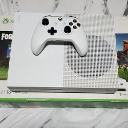 Xbox Series One S