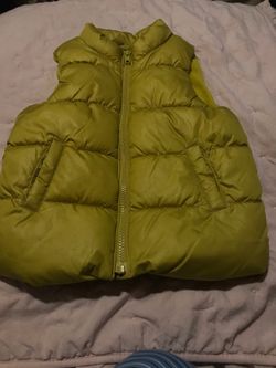 Old Navy Vest