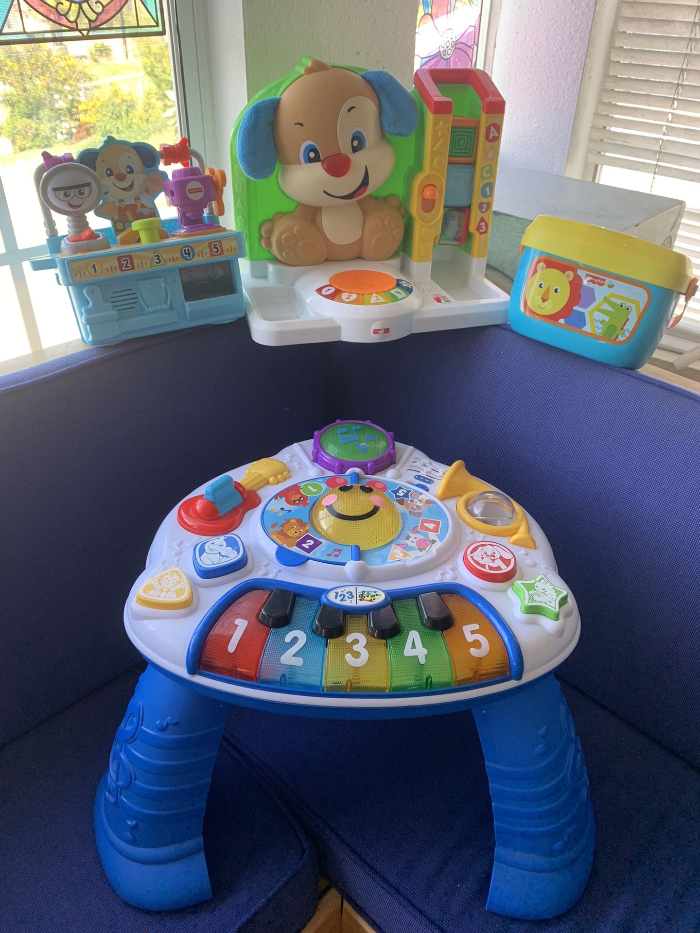 BABY OR KIDS TOYS