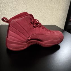 jordan 12s