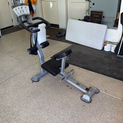 BH StretchTrainer 