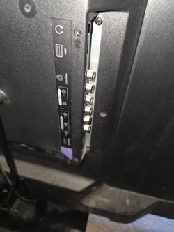 32" element flat screen tv
