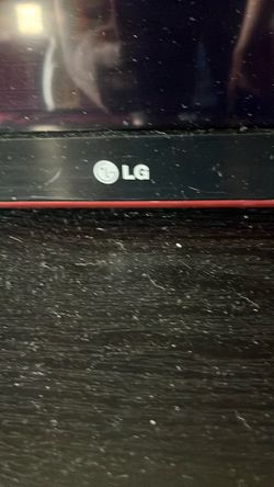 LG TV