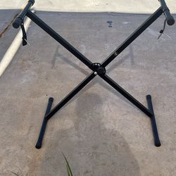 Soporte De Teclado