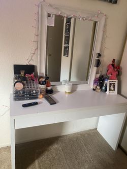 Vanity