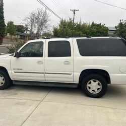 2006 GMC Yukon XL