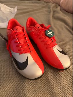 Nike mercurial CR7 2026 edition 11.5 men’s