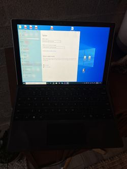 Microsoft Surface Pro 13 Inch