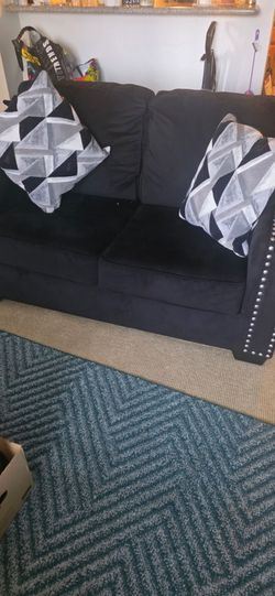 Ashley 's matching set
