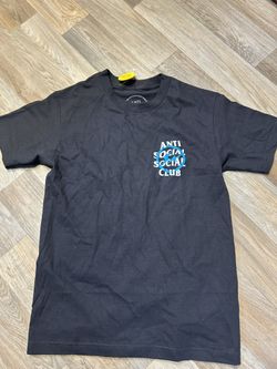 Anti Social Shirt Size Small