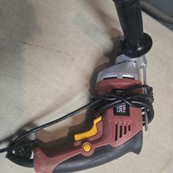 1/2" Hammer Drill 