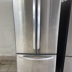LG Refrigerator 