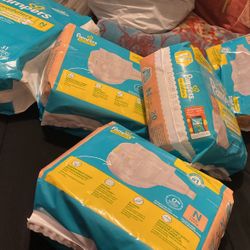 Diapers 