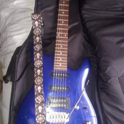 Gio Ibanez Electric Guitar 