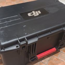 Dji Ronin M