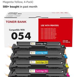 Canon Toner Brand New 