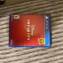 Disney Infinity 3.0 Ps4