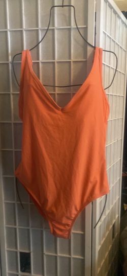 One piece swimsuit size XL
