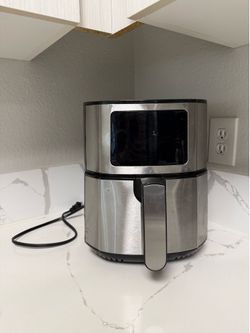 Airfryer