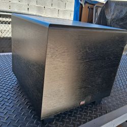 Woofer 10" Base