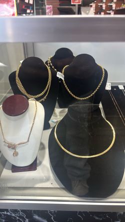 Gold