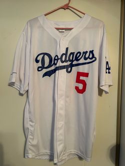 Freddie Freeman jersey