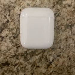 AirPod 2nd Generation (used)