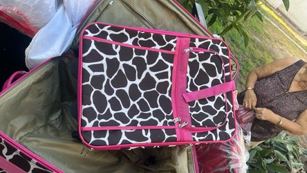 Luggage