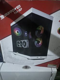 ibuypower y40ibp