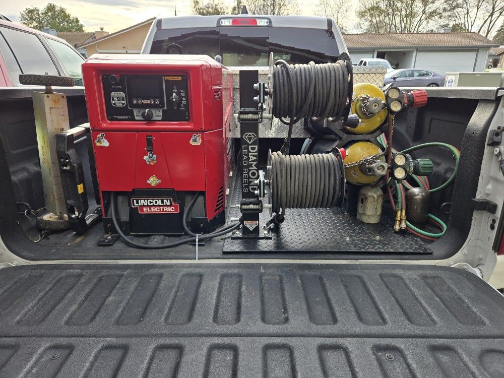 Welder