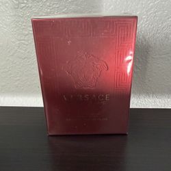 Versace Eros Flame 